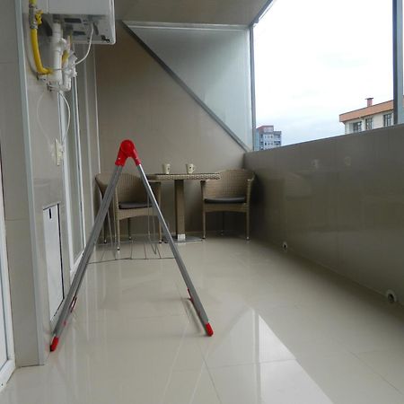 Chemi Saxli Apartment Batum Dış mekan fotoğraf