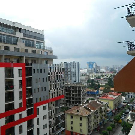 Chemi Saxli Apartment Batum Dış mekan fotoğraf