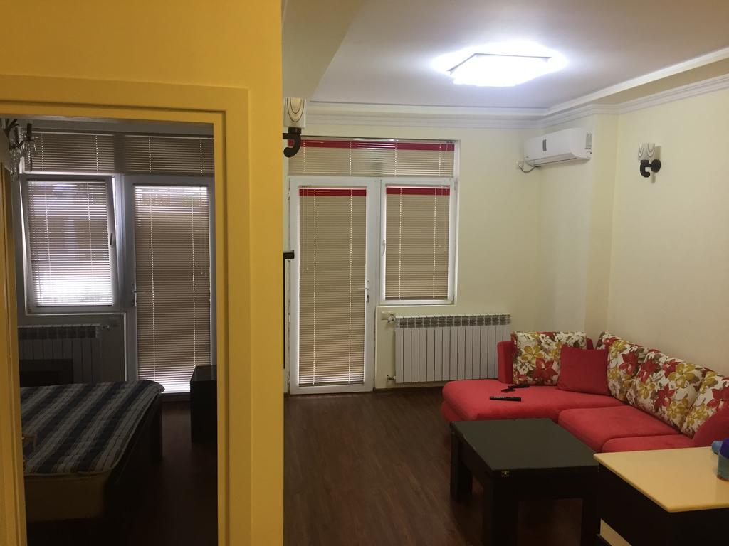 Chemi Saxli Apartment Batum Dış mekan fotoğraf