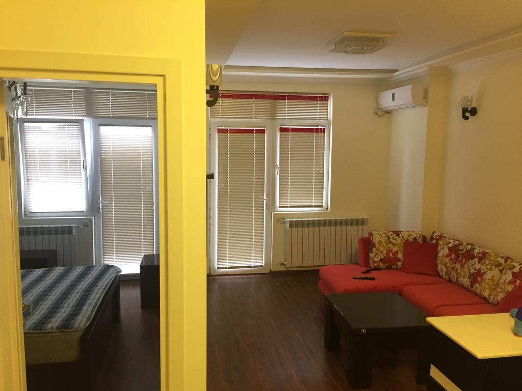 Chemi Saxli Apartment Batum Dış mekan fotoğraf