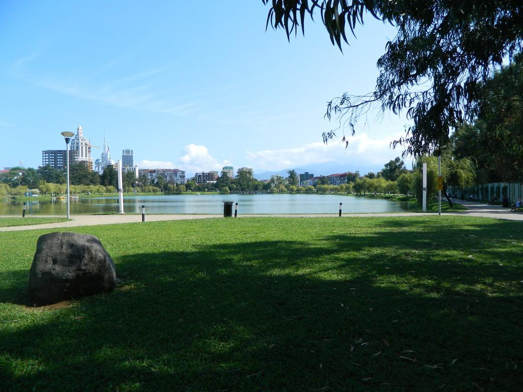 Chemi Saxli Apartment Batum Dış mekan fotoğraf