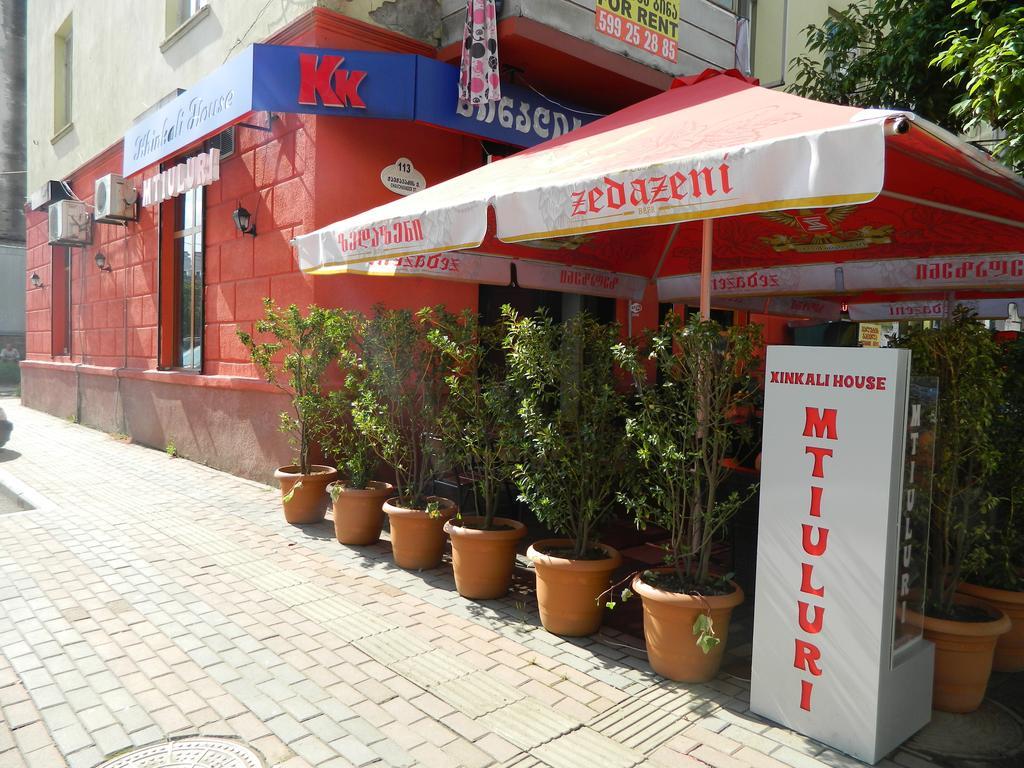 Chemi Saxli Apartment Batum Dış mekan fotoğraf