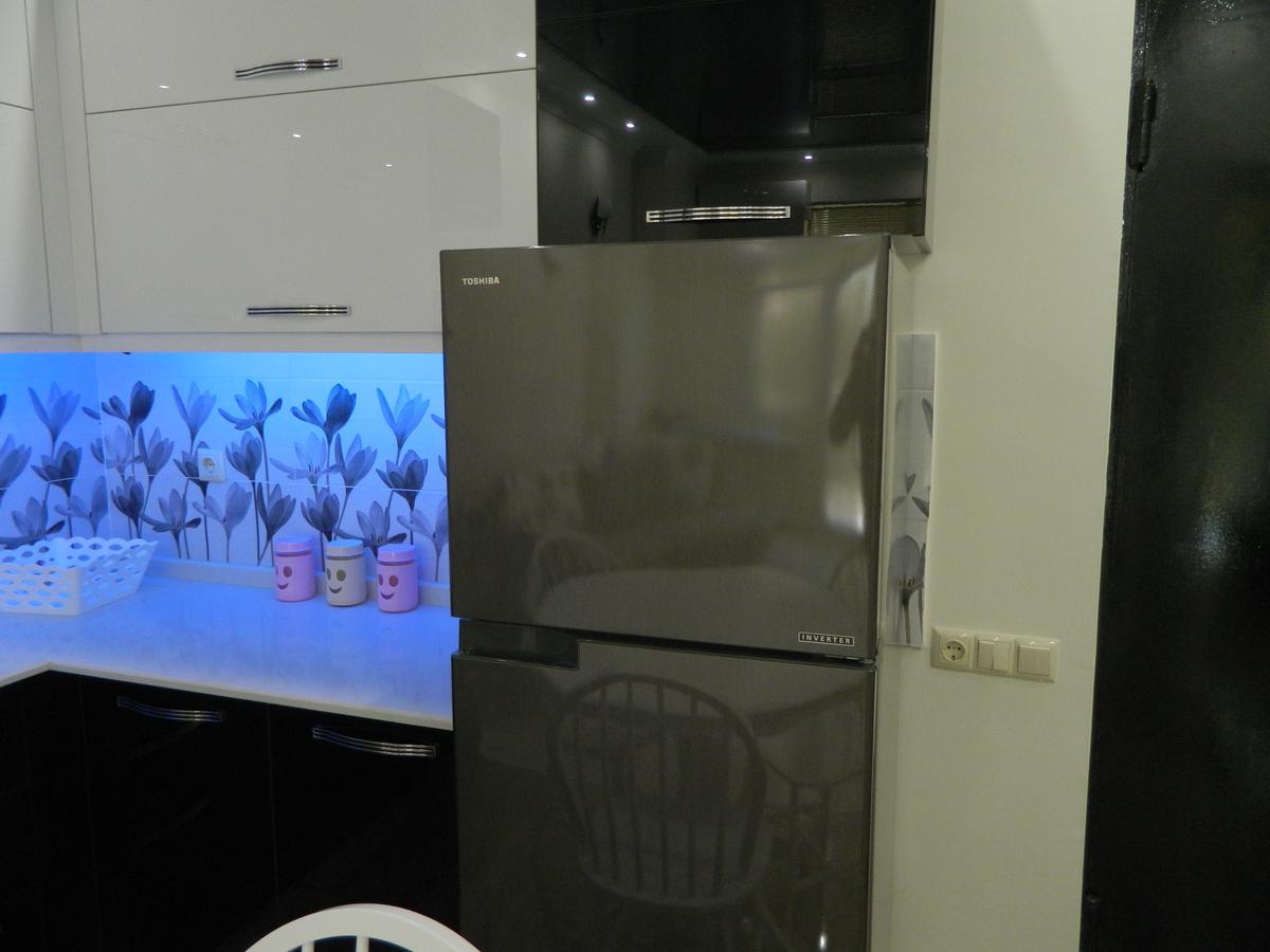 Chemi Saxli Apartment Batum Dış mekan fotoğraf