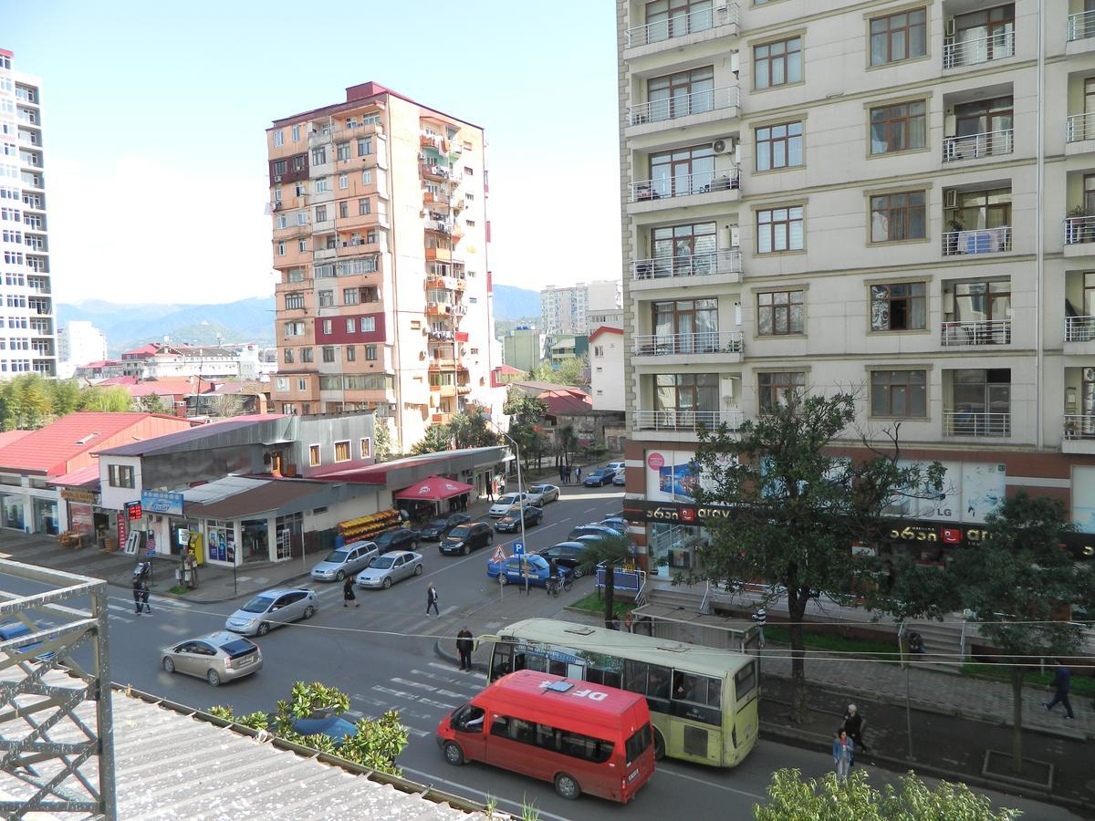 Chemi Saxli Apartment Batum Dış mekan fotoğraf