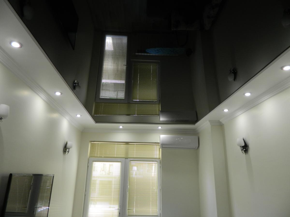 Chemi Saxli Apartment Batum Dış mekan fotoğraf