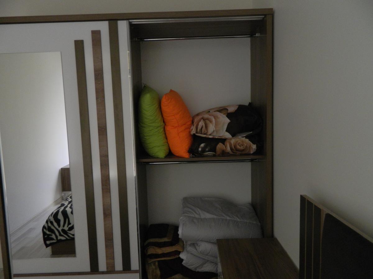 Chemi Saxli Apartment Batum Dış mekan fotoğraf
