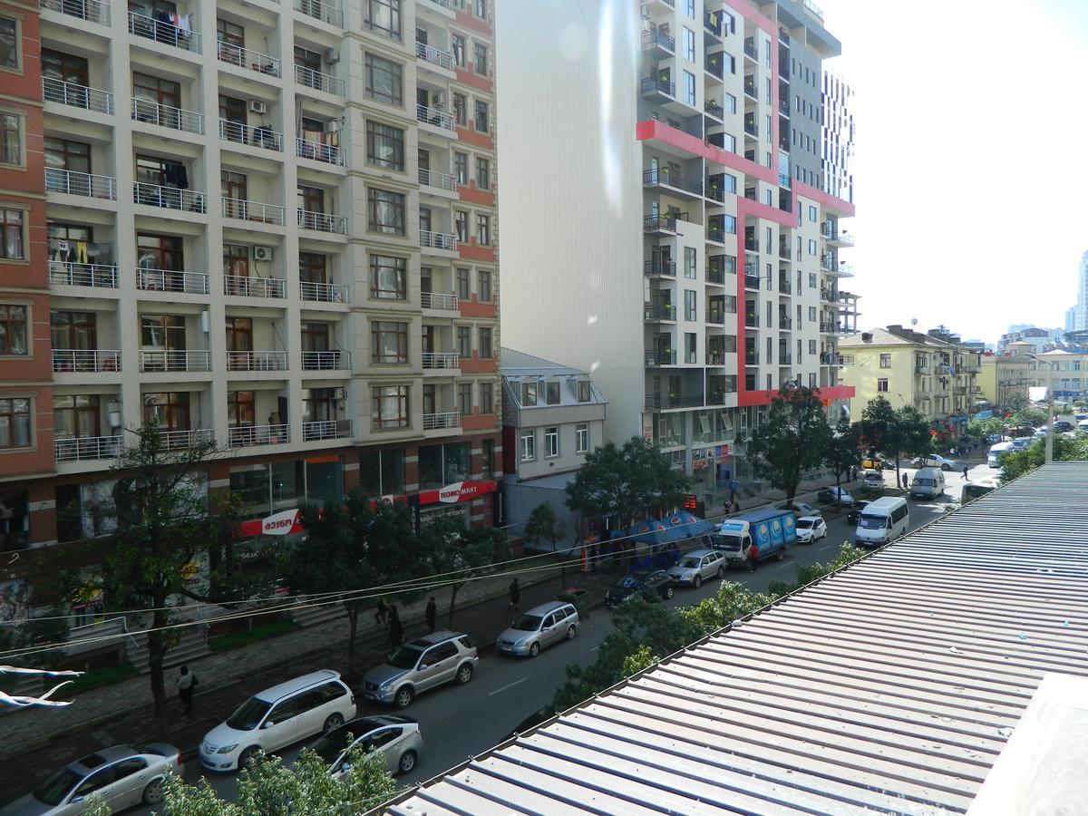 Chemi Saxli Apartment Batum Dış mekan fotoğraf