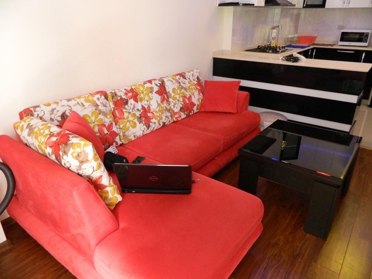 Chemi Saxli Apartment Batum Dış mekan fotoğraf