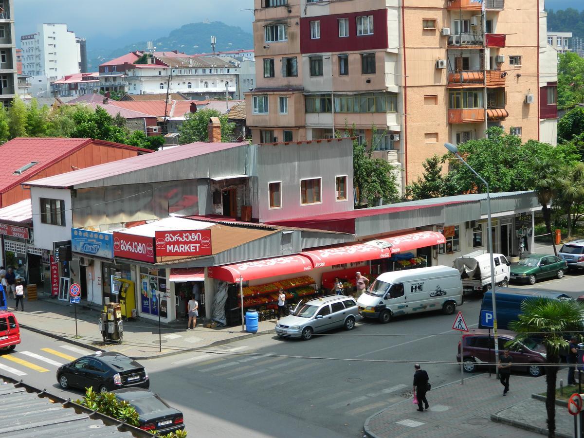 Chemi Saxli Apartment Batum Dış mekan fotoğraf
