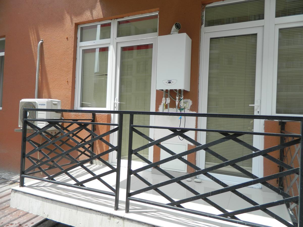 Chemi Saxli Apartment Batum Dış mekan fotoğraf