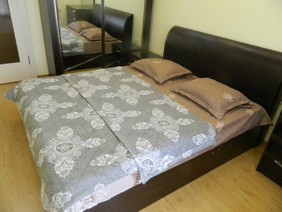 Chemi Saxli Apartment Batum Dış mekan fotoğraf