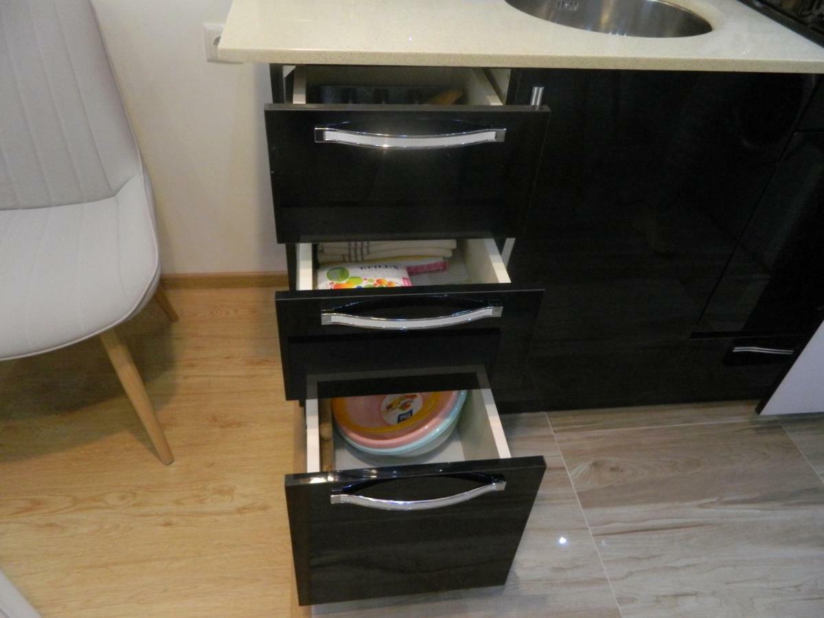 Chemi Saxli Apartment Batum Dış mekan fotoğraf