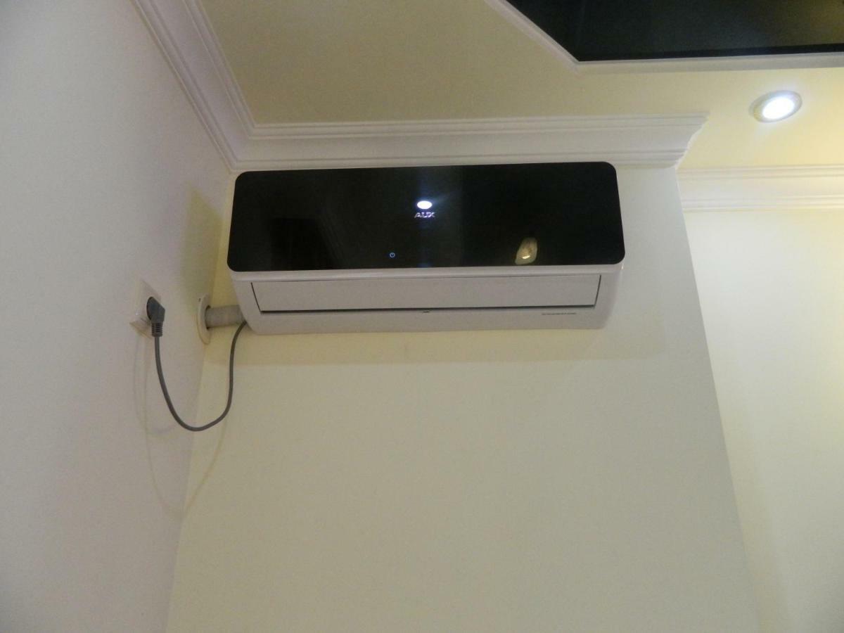 Chemi Saxli Apartment Batum Dış mekan fotoğraf