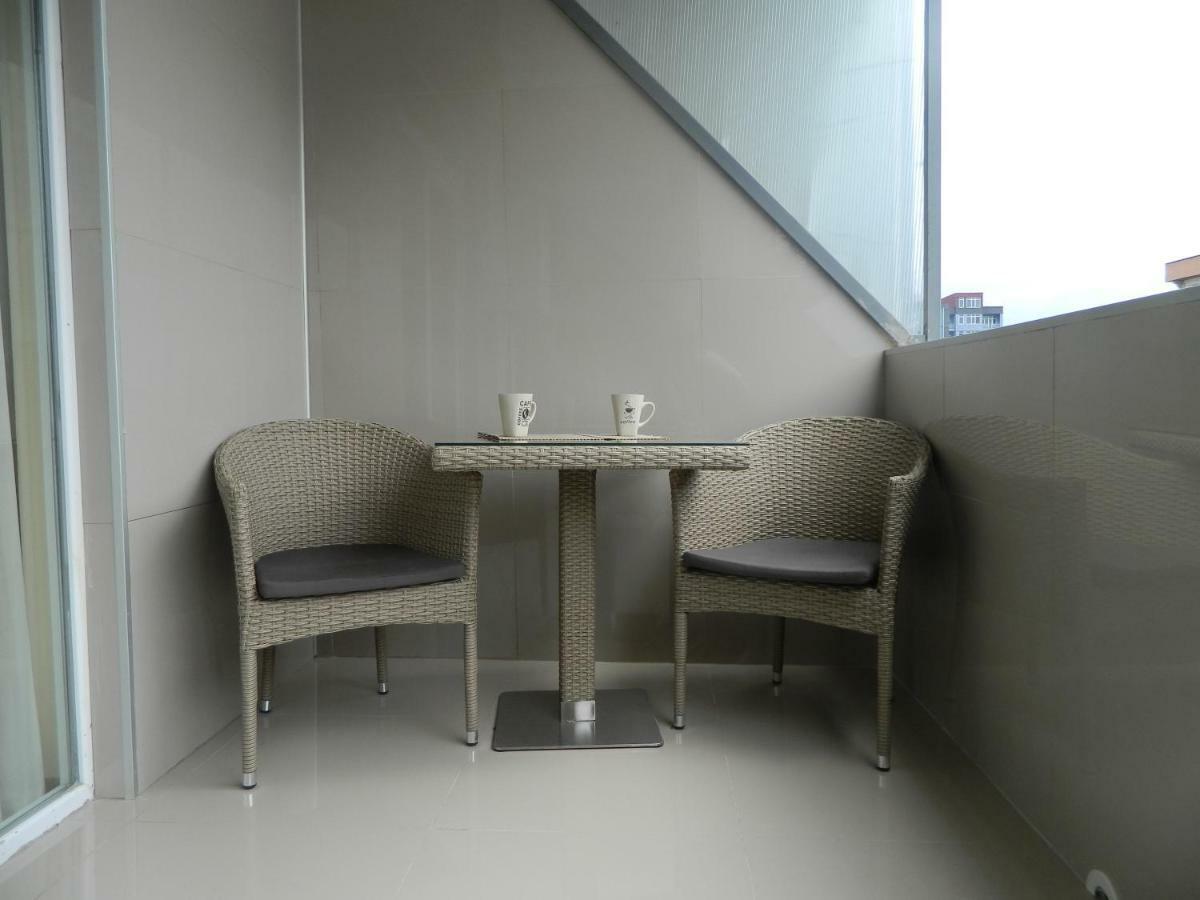 Chemi Saxli Apartment Batum Dış mekan fotoğraf
