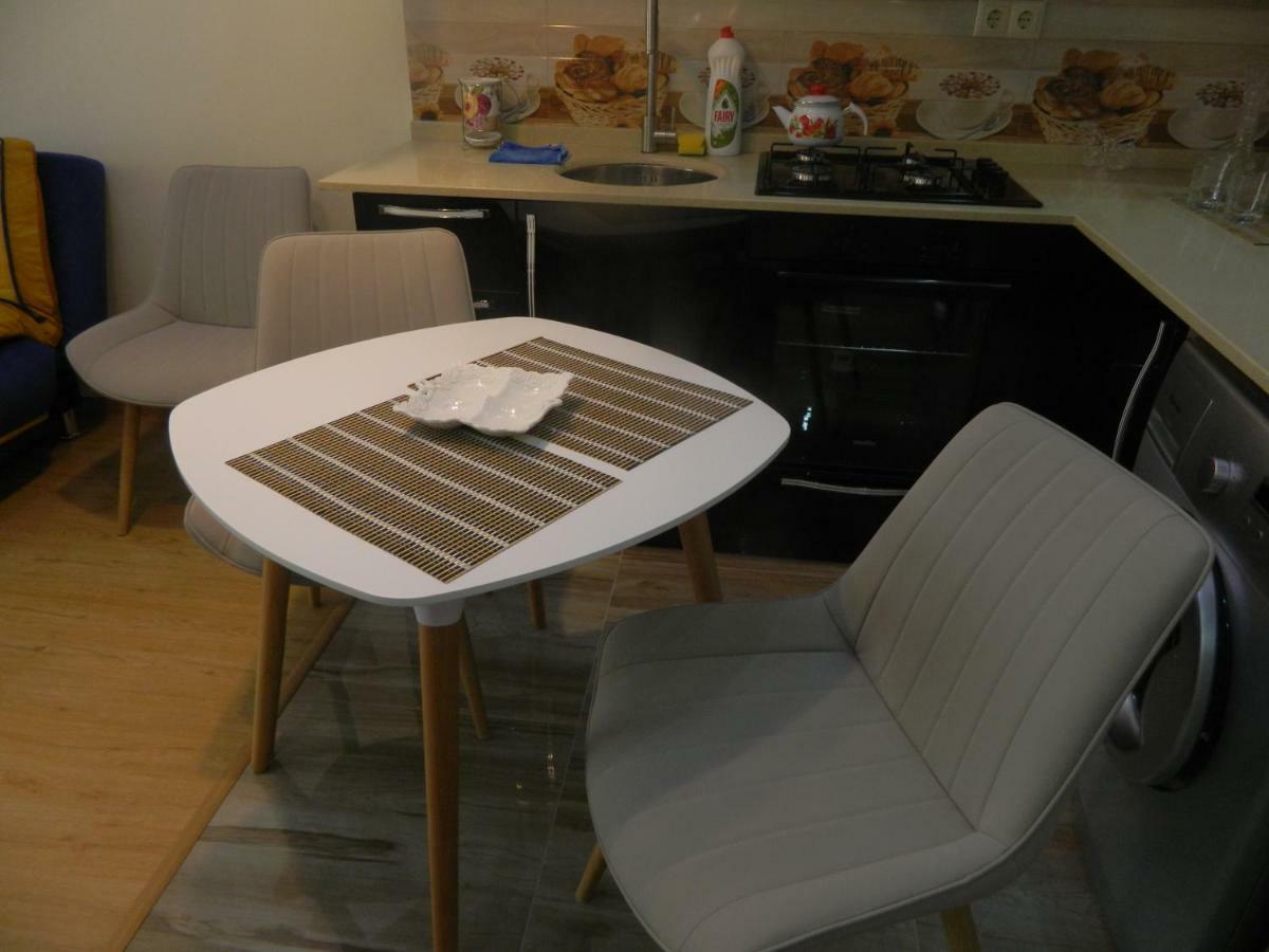 Chemi Saxli Apartment Batum Dış mekan fotoğraf