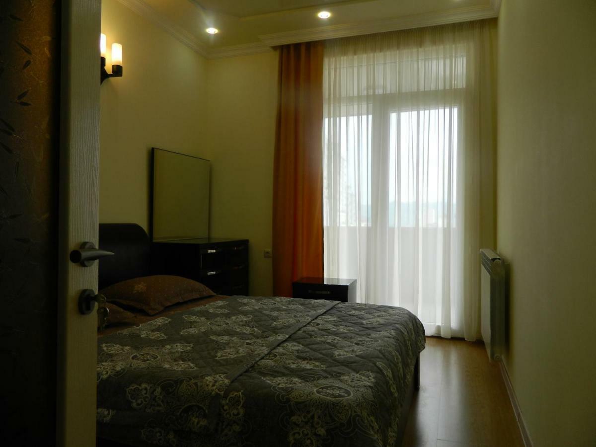 Chemi Saxli Apartment Batum Dış mekan fotoğraf