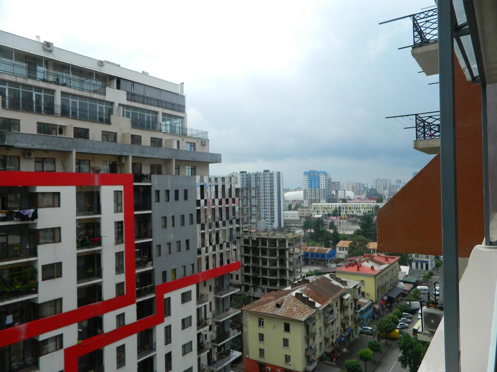 Chemi Saxli Apartment Batum Dış mekan fotoğraf