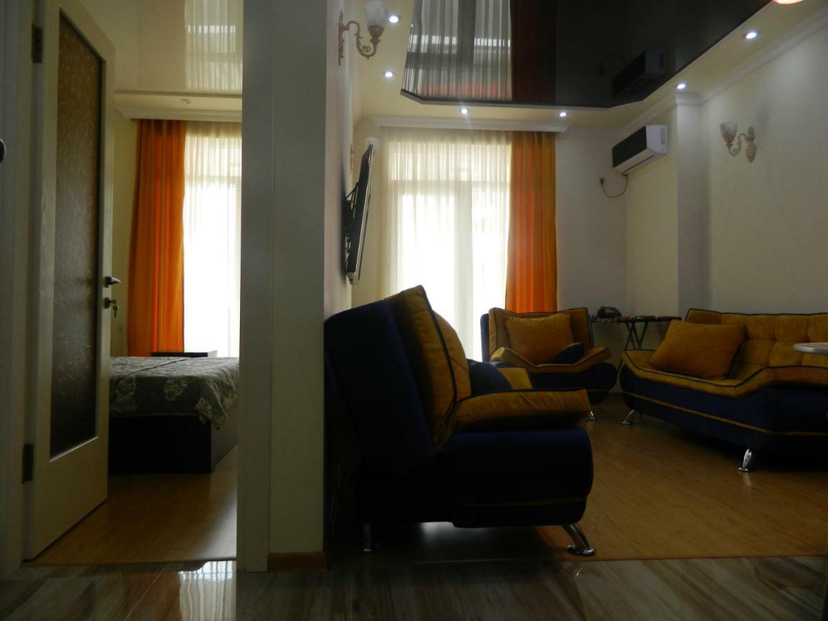 Chemi Saxli Apartment Batum Dış mekan fotoğraf