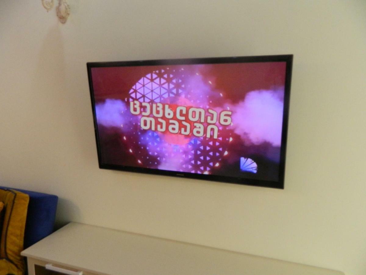 Chemi Saxli Apartment Batum Dış mekan fotoğraf