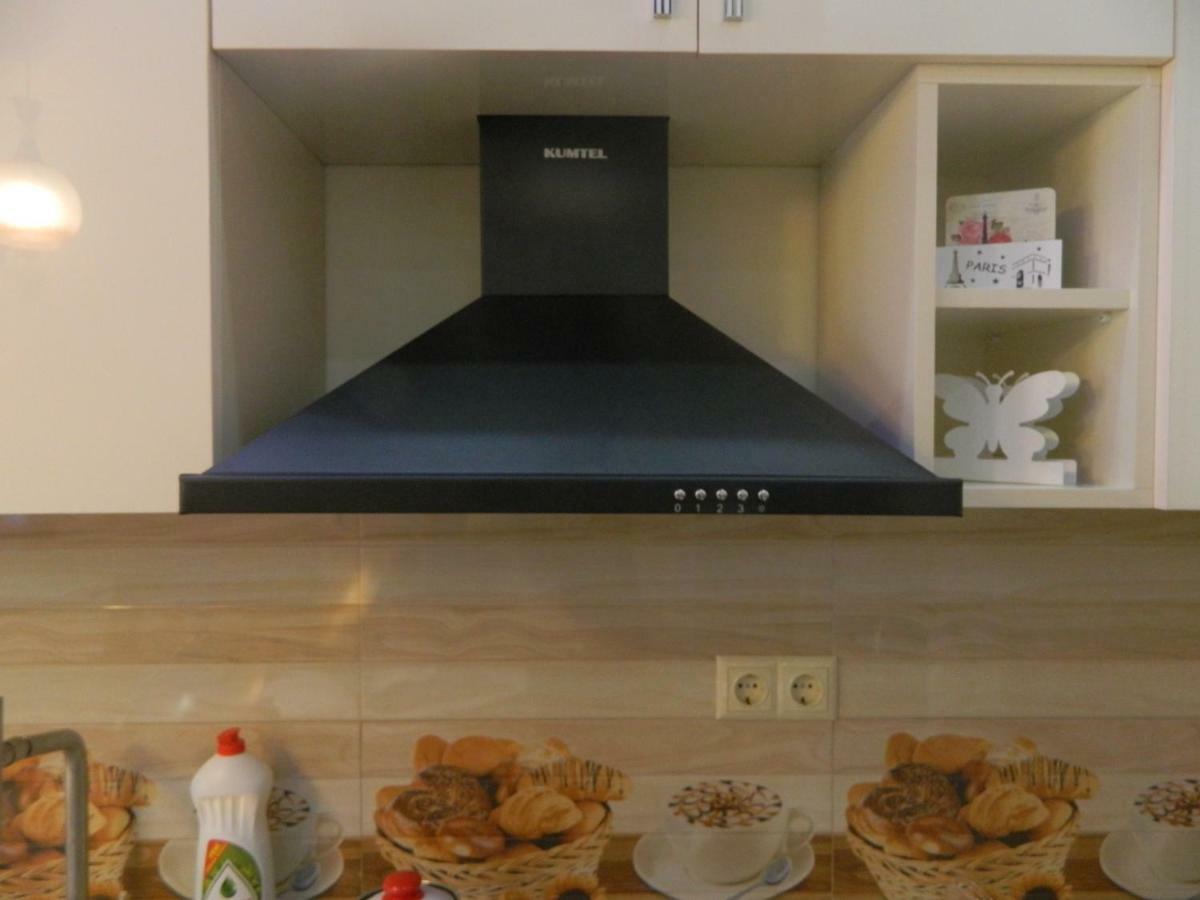Chemi Saxli Apartment Batum Dış mekan fotoğraf