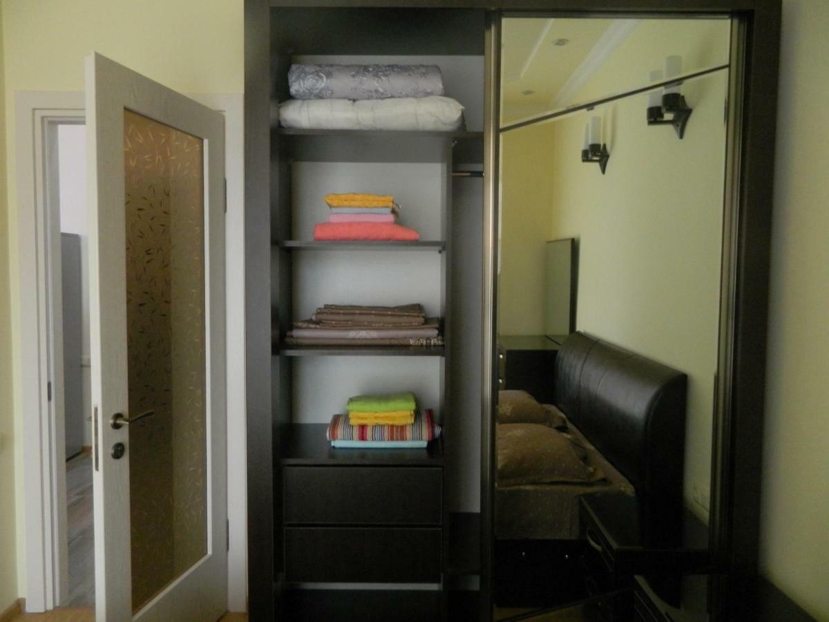 Chemi Saxli Apartment Batum Dış mekan fotoğraf