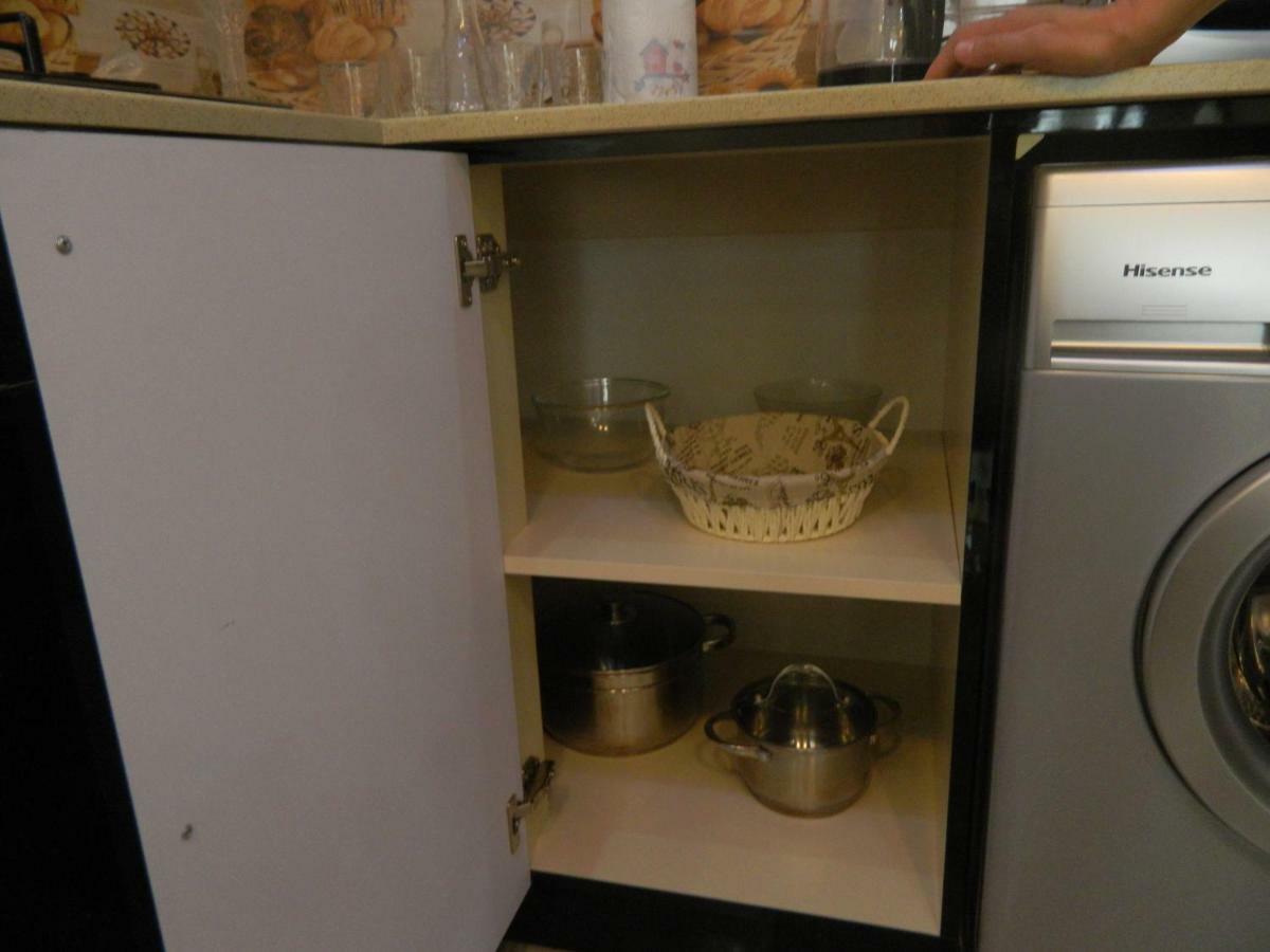 Chemi Saxli Apartment Batum Dış mekan fotoğraf