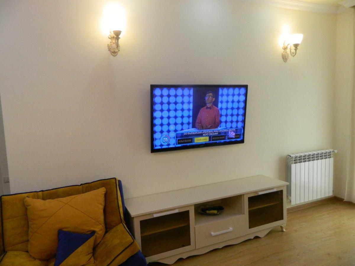 Chemi Saxli Apartment Batum Dış mekan fotoğraf