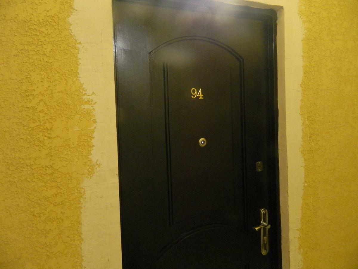 Chemi Saxli Apartment Batum Dış mekan fotoğraf