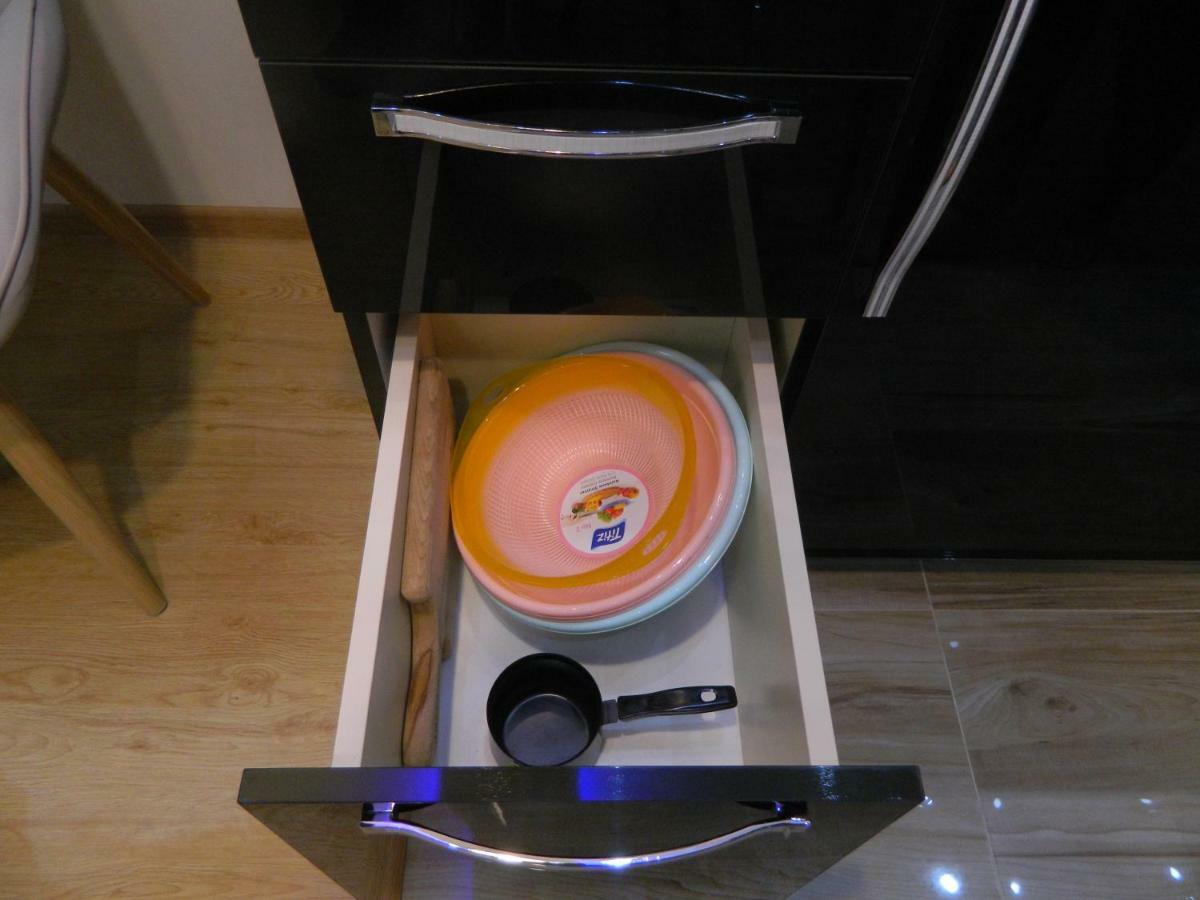 Chemi Saxli Apartment Batum Dış mekan fotoğraf