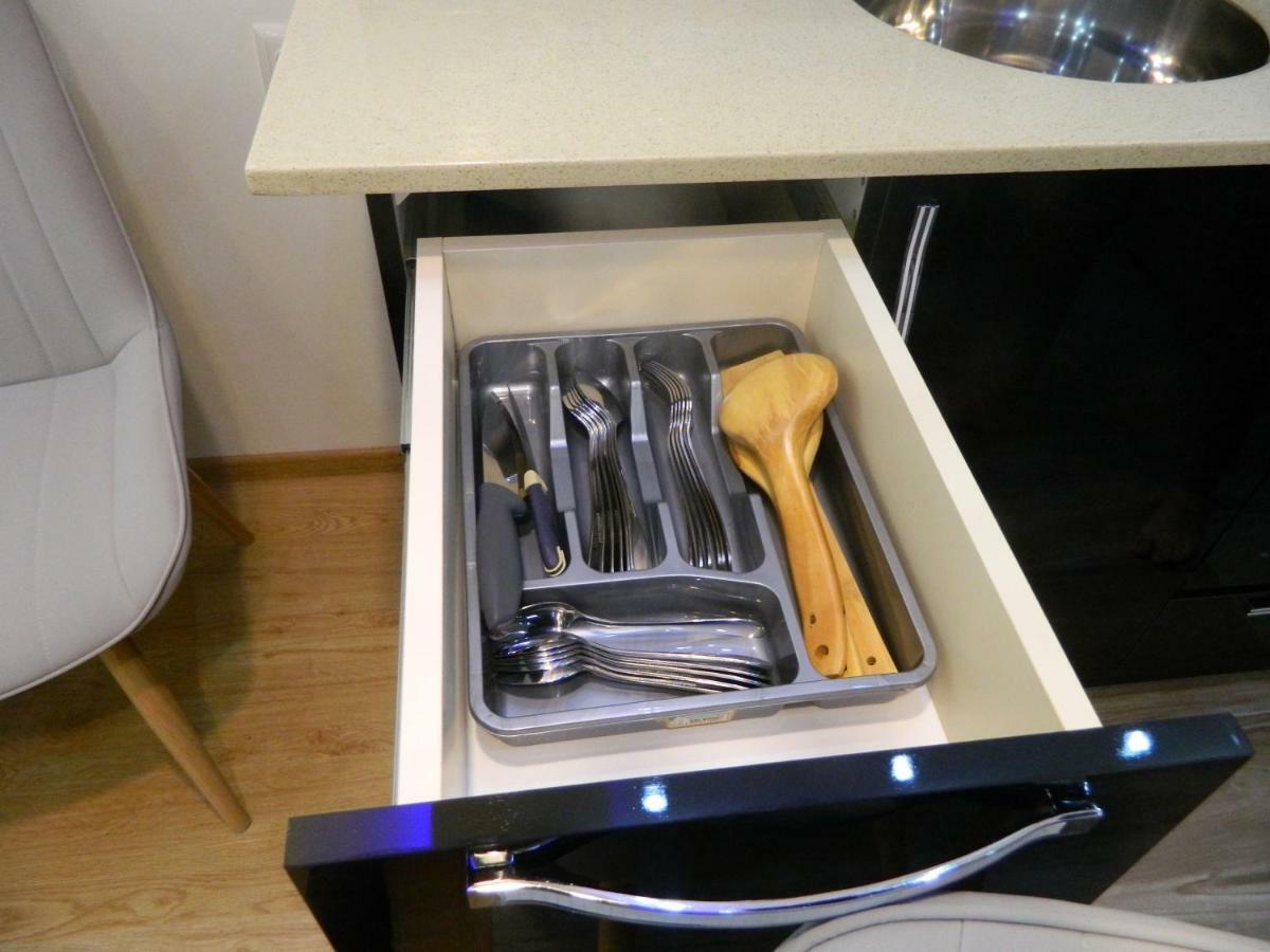 Chemi Saxli Apartment Batum Dış mekan fotoğraf