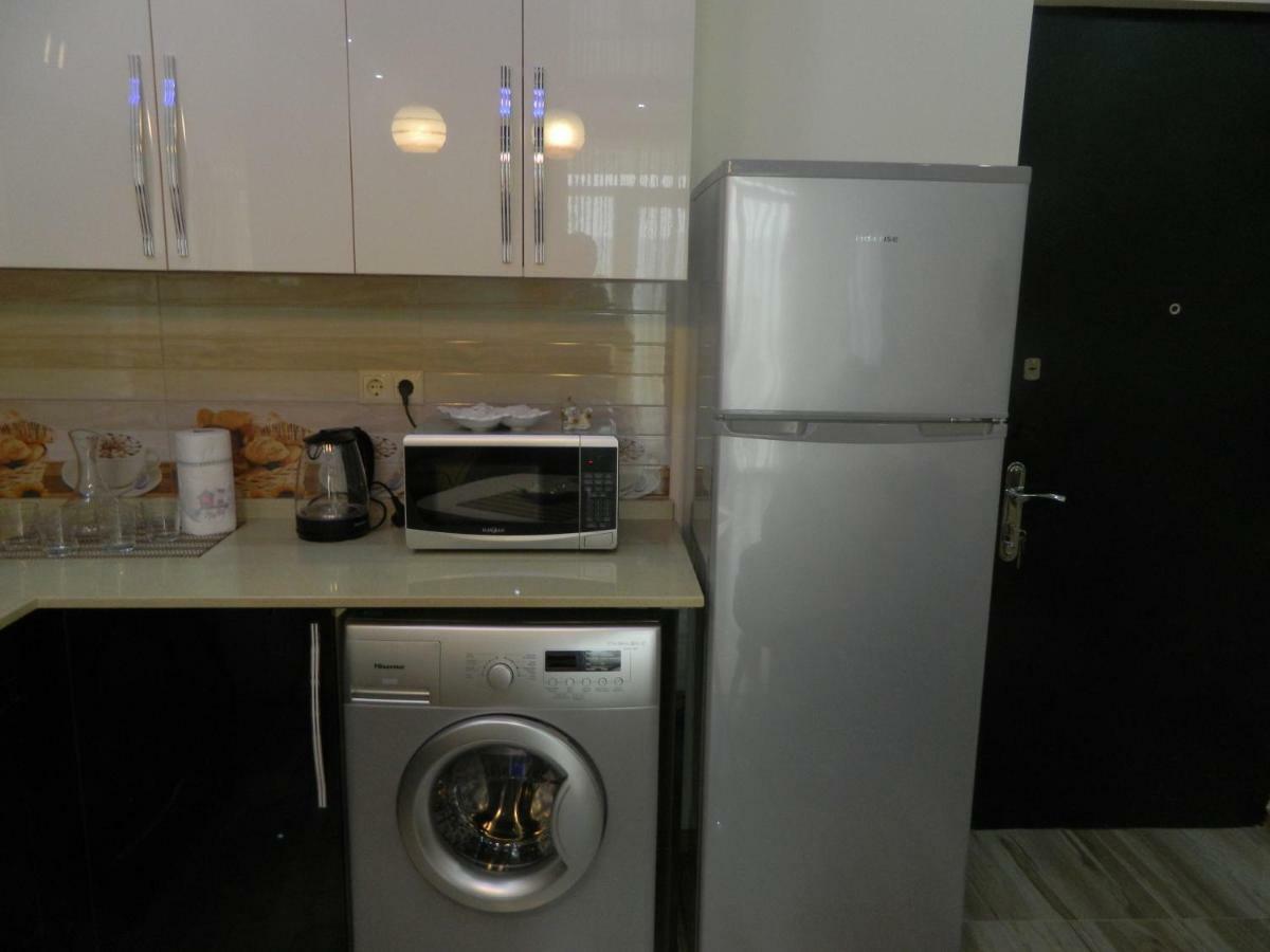 Chemi Saxli Apartment Batum Dış mekan fotoğraf
