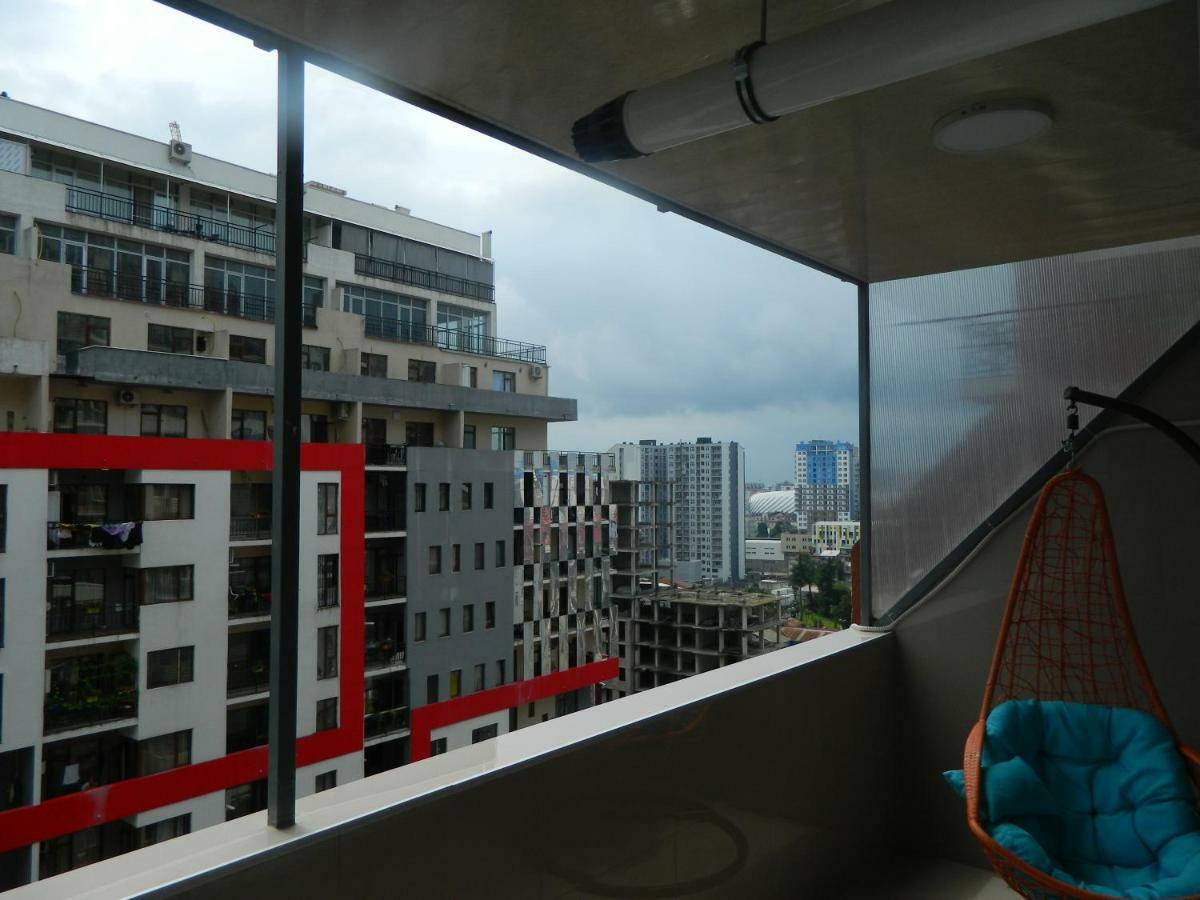 Chemi Saxli Apartment Batum Dış mekan fotoğraf