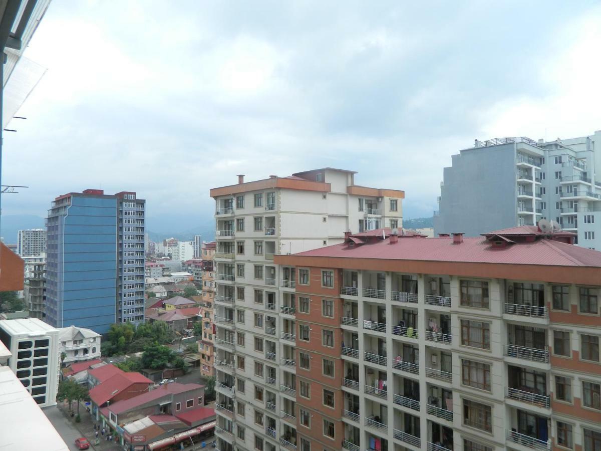 Chemi Saxli Apartment Batum Dış mekan fotoğraf