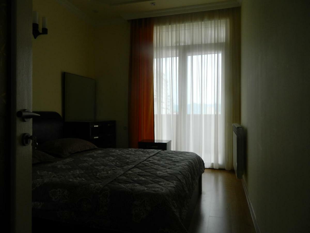 Chemi Saxli Apartment Batum Dış mekan fotoğraf