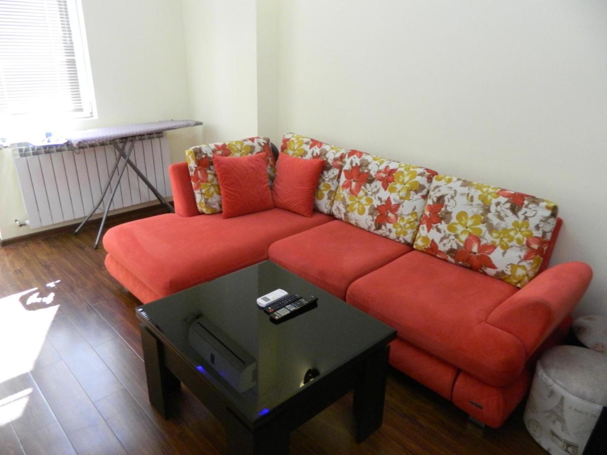 Chemi Saxli Apartment Batum Dış mekan fotoğraf