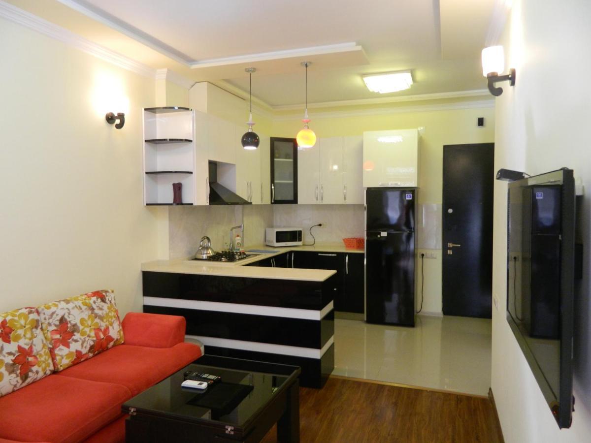 Chemi Saxli Apartment Batum Dış mekan fotoğraf