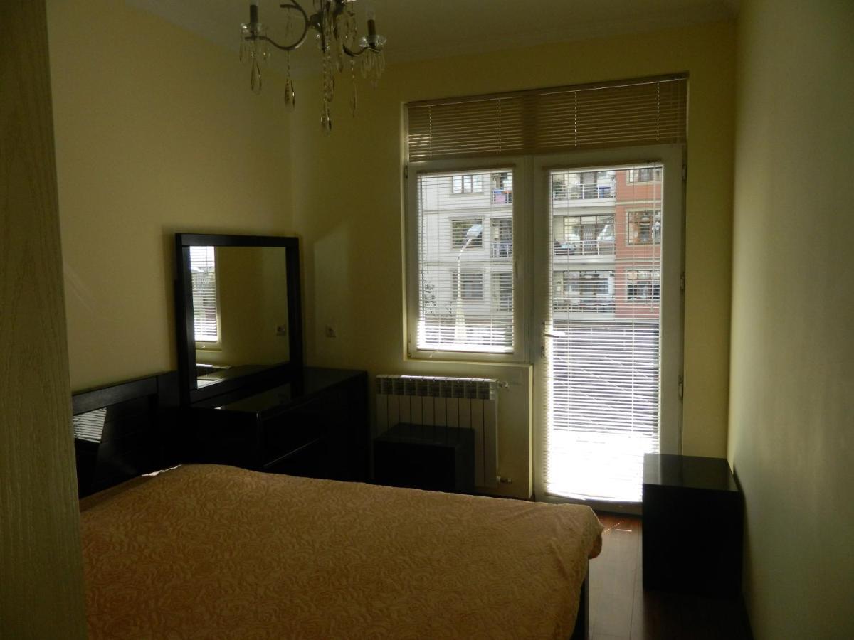 Chemi Saxli Apartment Batum Dış mekan fotoğraf