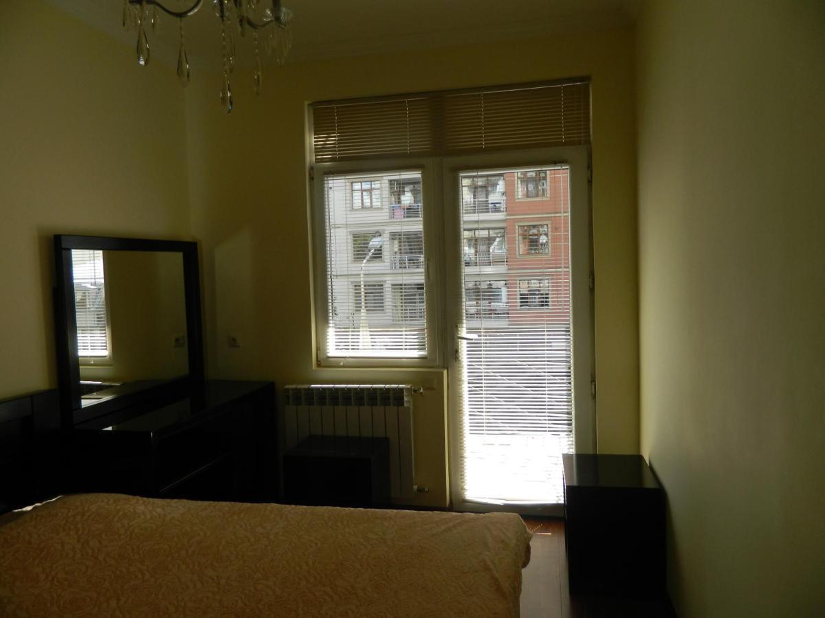 Chemi Saxli Apartment Batum Dış mekan fotoğraf